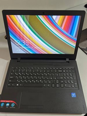 Продается ноутбук Lenovo