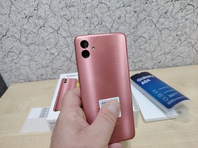 Samsung a04 yangi