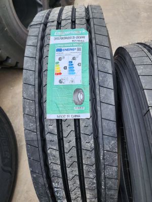 АВТОШИНА 315/80R22.5 PR20 LANDSPAIDER.(китай).-передний.