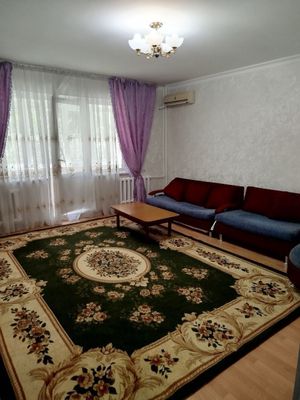 Аренда квартира Яшнобод Паркенцки 3/2/9