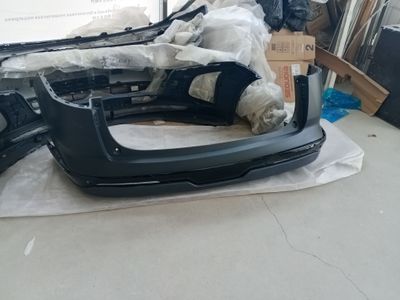 Dongfang IP 008 Orqa bamper sbor
