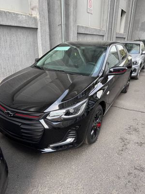 onix red line 2024