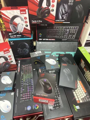 Аксессуарлар сотилади