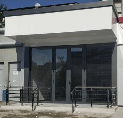 Нежилое помещение под офис