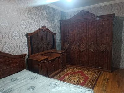 Hamid Olimjon va Pushkin Metrosi yonida bollarga sherglikka kvartira