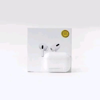 Simsiz quloqchinlar AirPods Pro 2 Dubai, Oq rang