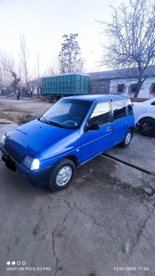 Daewoo Tiko Benzen gaz propan dokemitdan momo yuq, kuziflari uselenn