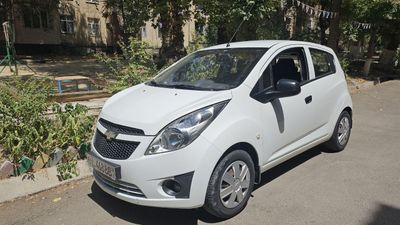 Спарк 2015 года пробег 146 000 км