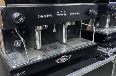 Кофемашина WEGA,ВЕГА.