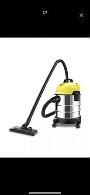 Пылесос Karcher WD1s classic оригинал