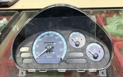 Matiz Tablo zavod