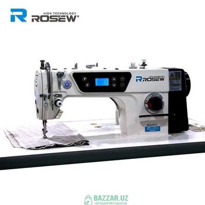 Sanoat tikuv mashinasi Choice/Rosew 8800D