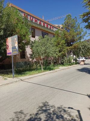 2 каватли бино сотилади