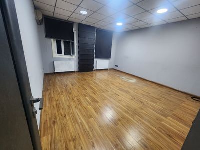 Ofis Ganga joy egasidan