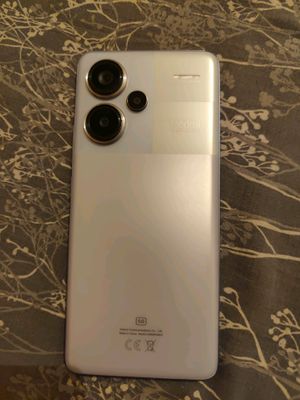 Redmi note 13 pro+