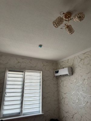 Sergeli 6A moshina bozor orqasida 2xonali kvartira