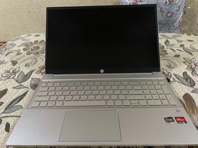 HP PAVILION-1063ur officeni Notebook