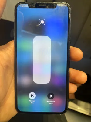 Iphone X bor Pul Zarur Sotiladi