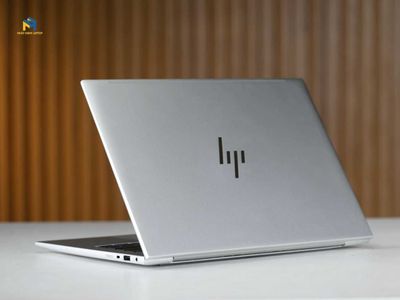 HP EliteBook 845 G10 14" WUXGA AMD Ryzen 5 PRO 7540U 16 GB 512 GB
