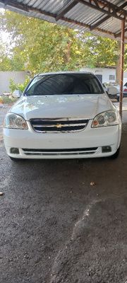 Lasetti 1.8 metan gaz