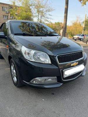 Срочно продам Нексия3 2020