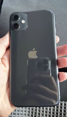 Iphone 11 qora rang