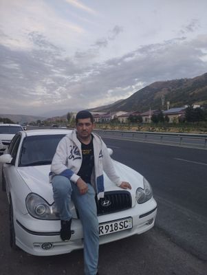 Прадажа хундай саеата