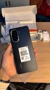 Продам Redmi A5, Black, 2025, 4/64Gb. Полный Комплект.