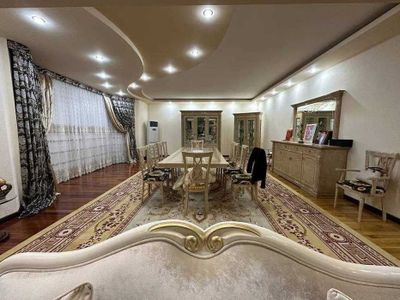 Сдаётся 6х ком квартира Габус - Метро Айбек (ани)