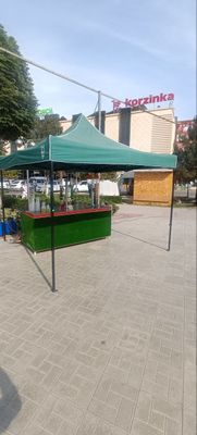 Gazarofka aparat