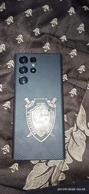 Samsung galaxiy S22 Ultra