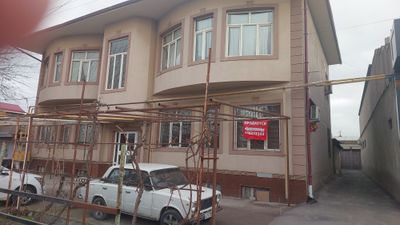 Продаётся дом Алмазар раен 8/2/2