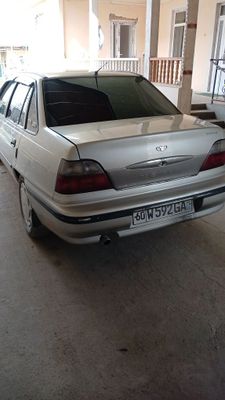 Некся 2007 юргани 322000