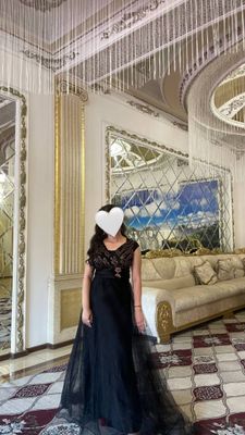 Вечерняя платья  450.000 сум