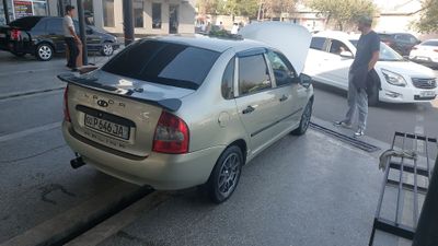 Лада Калина 16 клапанная
