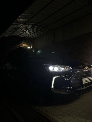 Tracker 2 LTZ 2023 йил кора ранги автомат