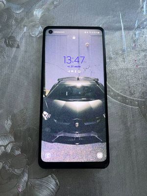 Samsung Galaxy A21s