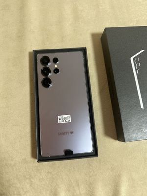 Samsung s25 ultra 256gb Yangi