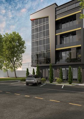Bizne uchun bino 230m2 6.5 sot Sotiladi Yunusobod