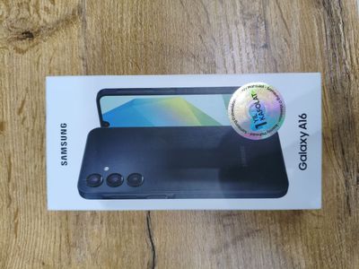 Samsung a16 yengi