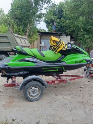 Гидроцикл Yamaha FX1800 атфорник