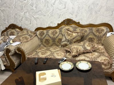 Китайский мебель диван
