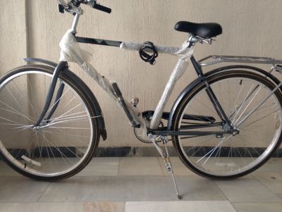 Velosiped sotiladi yangi