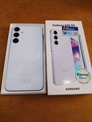 Samsung A55 8/128 ideal