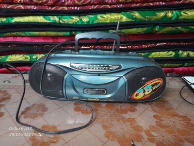 Radio sotiladi narxi 100.000