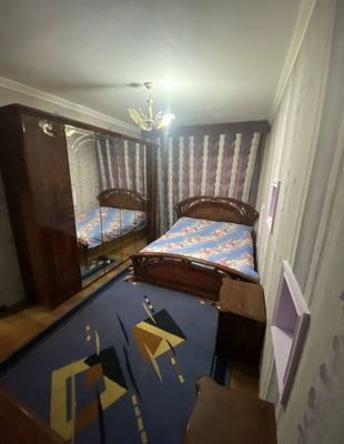 Аренда Квартира Юнусобод Минор 3 хона