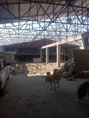 Продаётся зем участок 12,4 Кибрай 4,5 км от ТТЗ, Корзинка.