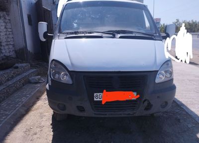 Газель йили 2008 матор 406