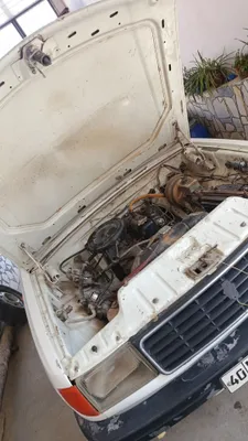 Volga pikap sotiladi holati alo balonlari yangi