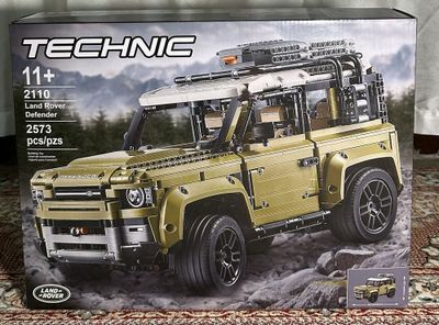 Машина Лего Конструктор Lego Yangi O’yinchoq Новый Подарок Игрушка New